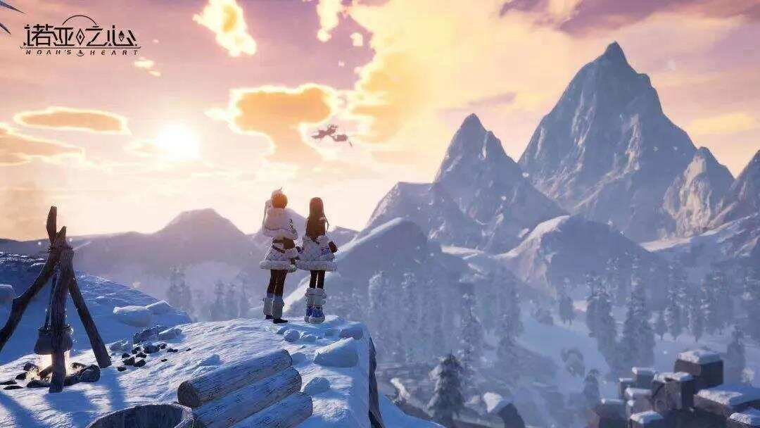 祖龙娱乐VS中手游：扒一扒手游研发商和发行商