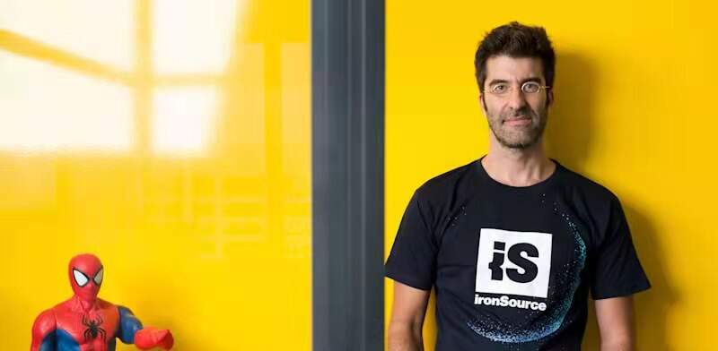 私域神器首发：ironSource宣布将以 4 亿美元收购程序化广告变现平台 Tapjoy