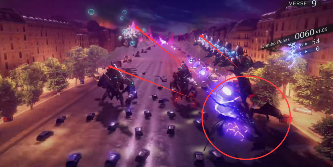 突破3D飞行射击游戏的视野？《斯露德》的野心与遗憾