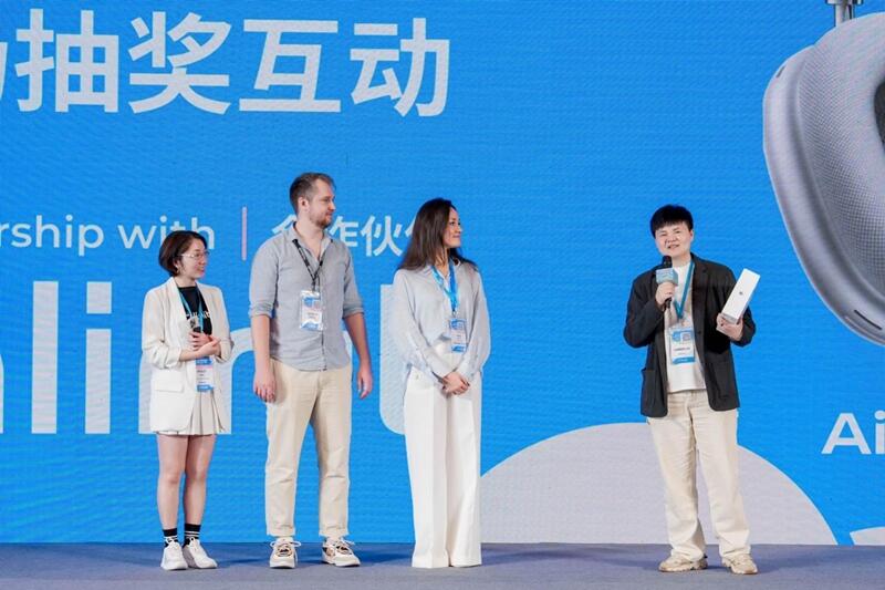 全球游戏行业精英共聚，共探游戏行业未来。——WN国际游戏商务大会厦门站完美落幕！