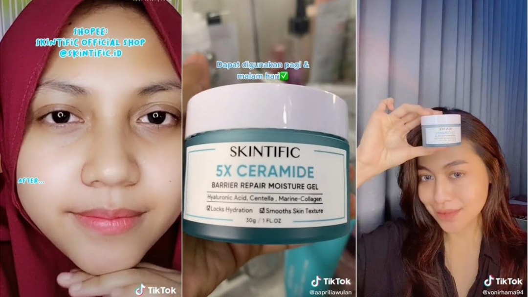 SKINTIFIC——更适合印尼宝宝体质的“完美日记”|品牌消费者洞察