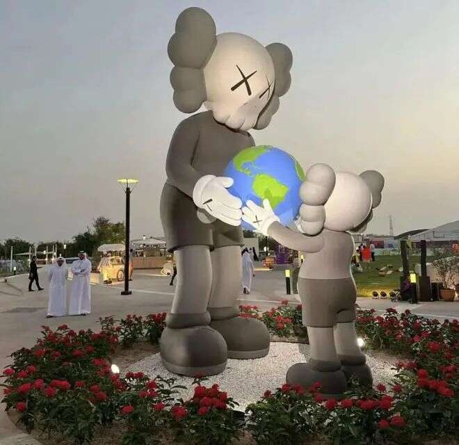 你盯着梅罗，世界杯盯着你的钱