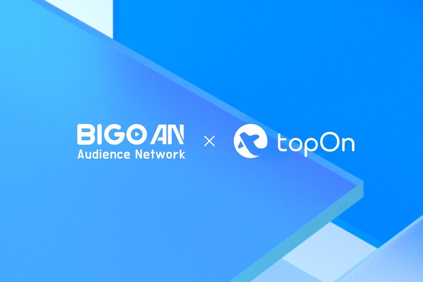 BIGO Audience Network与TopOn聚合Bidding合作正式上线！