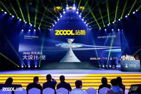 《阿瓦隆之王》荣获大设计奖年度游戏行业大奖 | 专访趣加视觉创意负责人常颖 ​