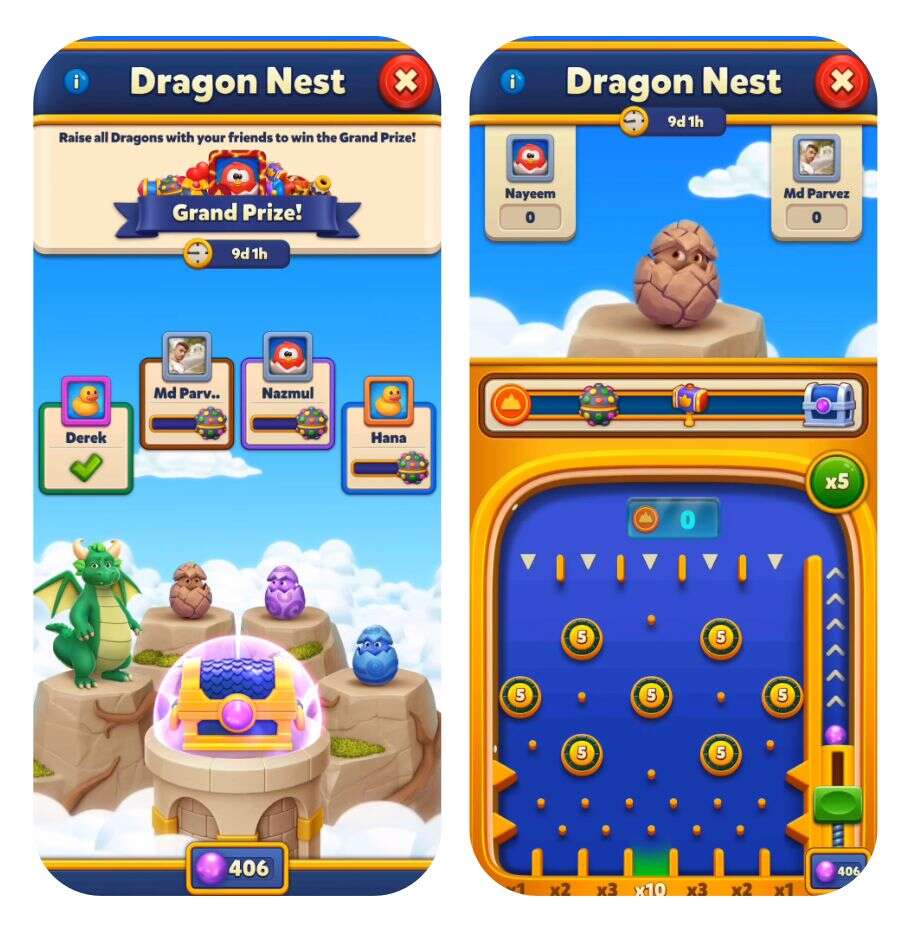 休闲游戏在海外杀疯了，三大案例了解海外玩家喜好