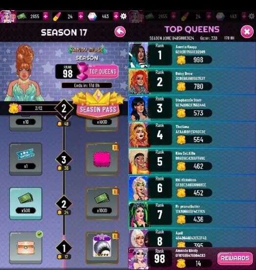 放置玩法如何与换装PK结合？ 这家公司走出了一条不一样的道路