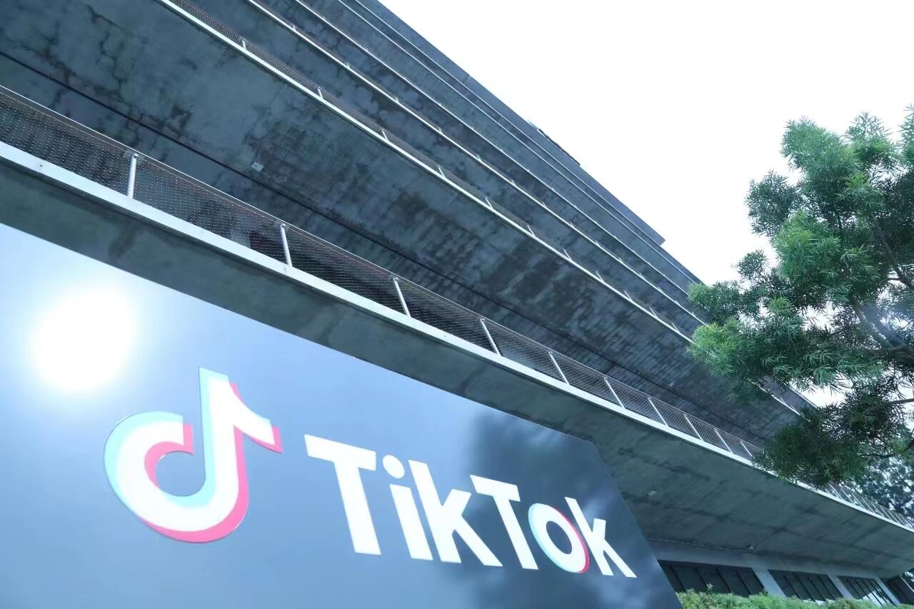 美参议院通过出售TikTok法案 TikTok回应将在法庭上挑战它