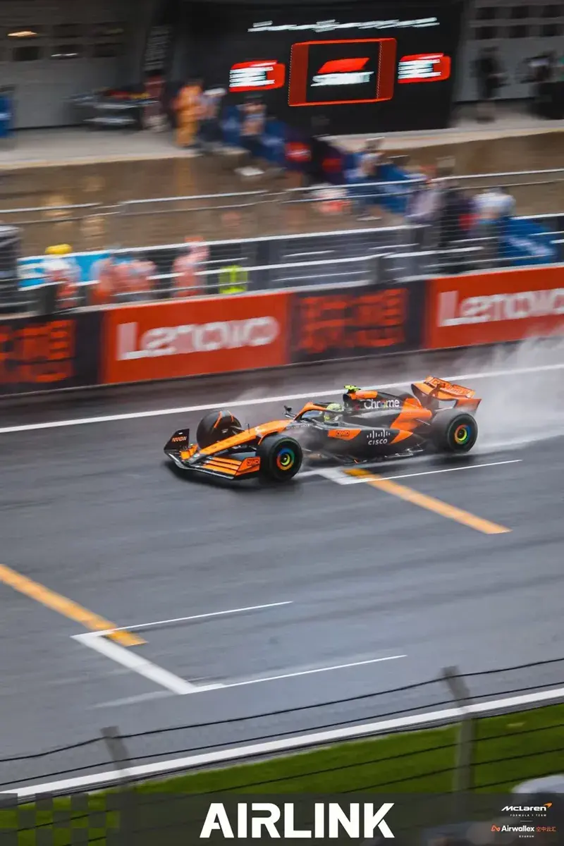 Airwallex空中云汇吴恺：过去五年跨国运营企业数量提升97%