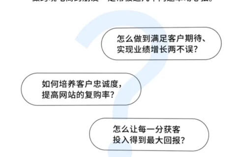 全干货！一篇讲完跨境电商购物体验