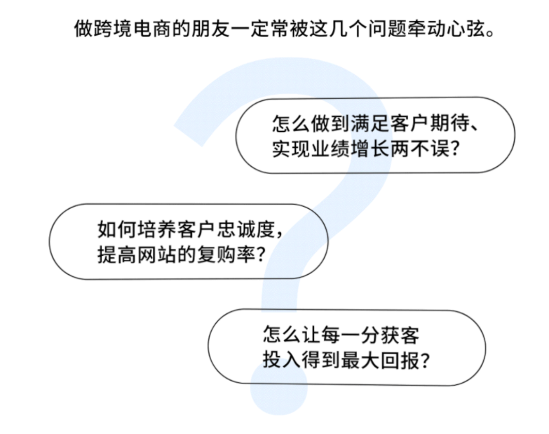 全干货！一篇讲完跨境电商购物体验