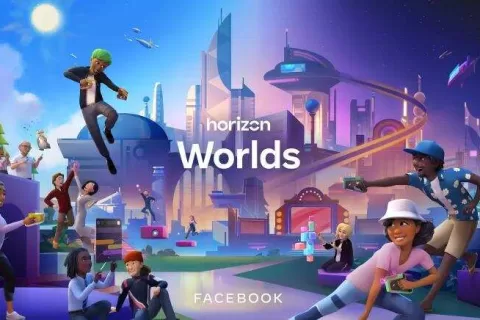 Facebook为公司旗下社交VR平台更名，还设立了1000万美元创作者基金
