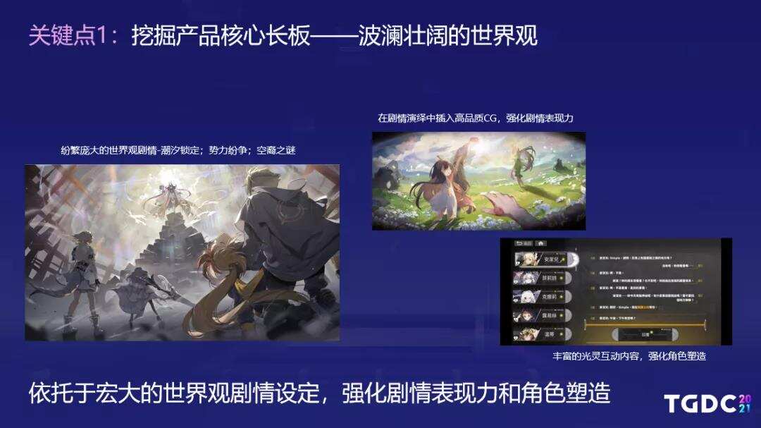 出海观察丨再谈二次元主战场 《白夜极光》如何抢占日本手游市场