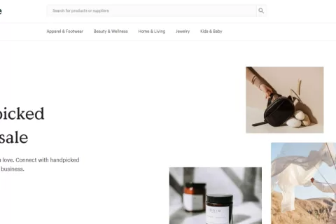 Shopify版“企业购”上线，瞄准工厂型中国卖家，对标Amazon Business？