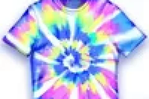 次留50%且连续两周全球排名第一 爆款游戏《Tie Dye》立项调优复盘
