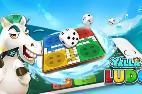 Yalla Group旗舰游戏Yalla Ludo上架华为应用市场