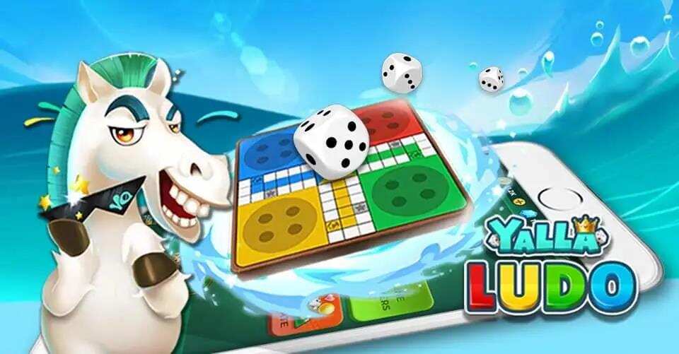 Yalla Group旗舰游戏Yalla Ludo上架华为应用市场