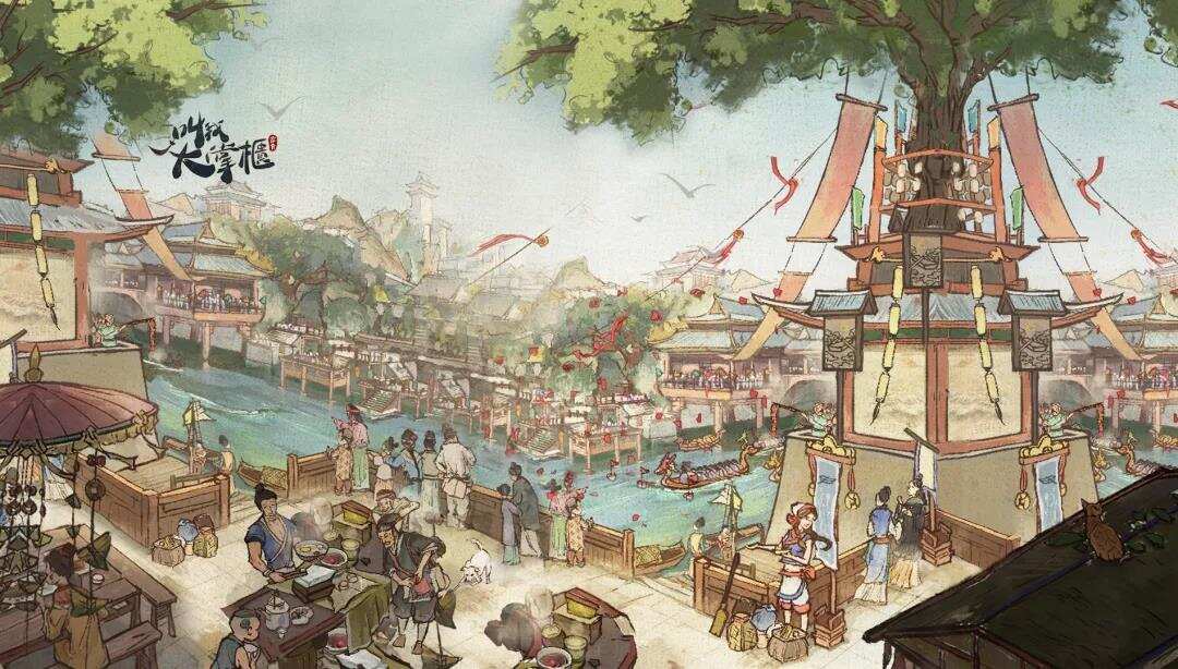 海外年收入或破40亿，对话三七互娱彭美：做好因地制宜，新品慢慢释放