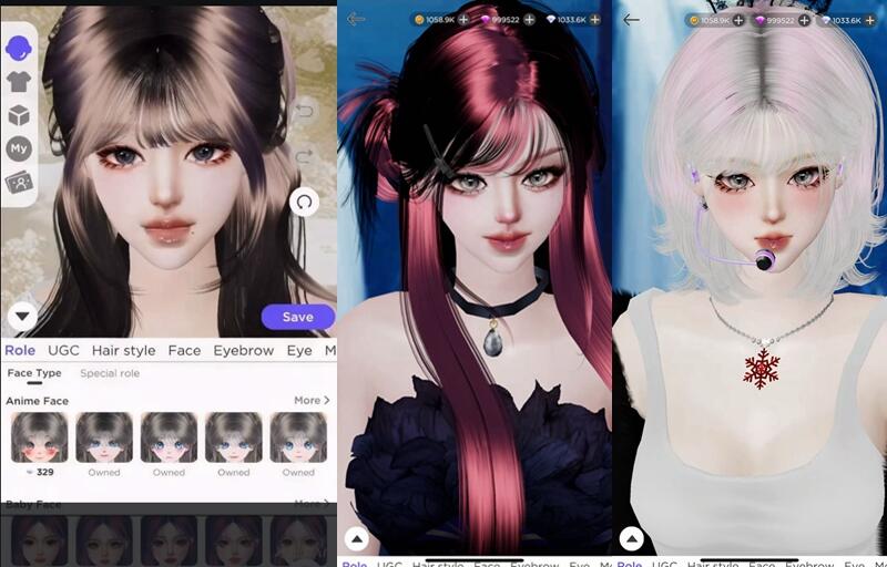 冲上印尼社交榜Top15，来自中国厂商的社交App卷起“3D沉浸感”