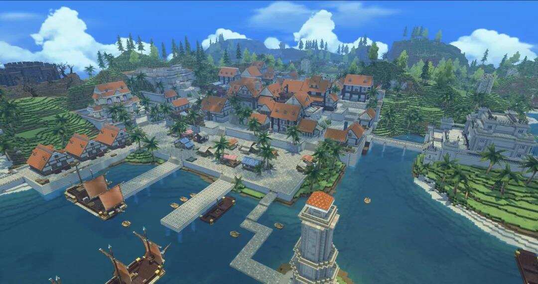 为什么说，RPG赛道终点远不止眼前的大世界