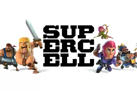 Supercell联席首席人才官 Lesley：没有绝对的崇拜，只有持续的迭代