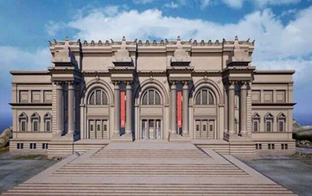 超级数字场景成为现实，为什么《和平精英》抢跑了开放世界的未来？​