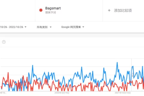 工厂转型跨境，他把几个独立站做的有声有色