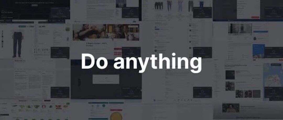 ChatGPT后下一个热点：能为你「做」一切的 AI ，才是真助手