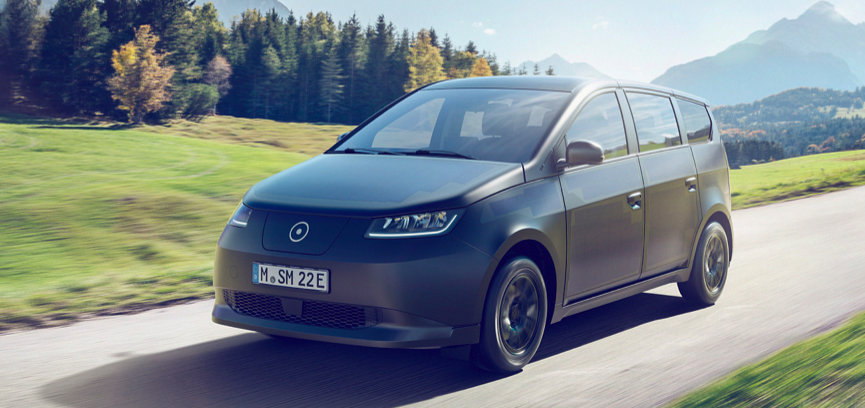 别只盯着蔚小理，海外新造车一样惨