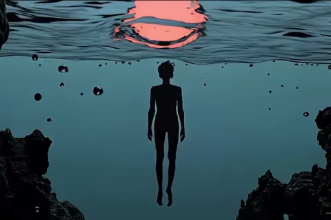 AI短剧“新物种”，来势汹汹
