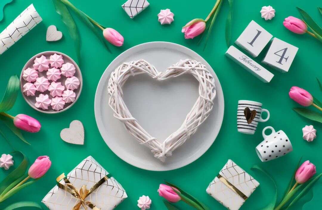 情人节高阶玩法！3大热门选品+9大营销话题，浪漫狂飙销量狂飙