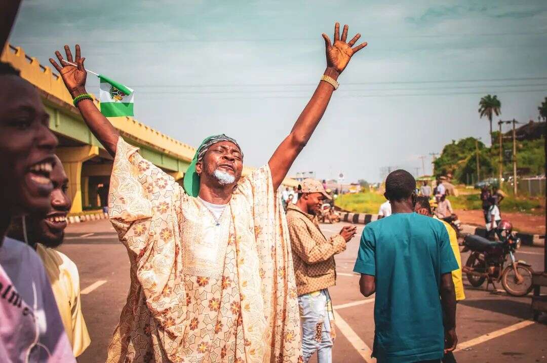 非洲电商圣地尼日利亚，离沸腾还少几度？