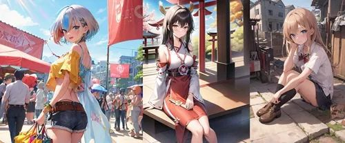 AI元年，大家不招原画了吗？