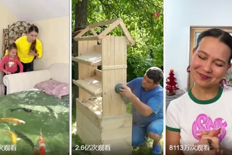 TikTok危险逼近，YouTube短视频疯狂抢人