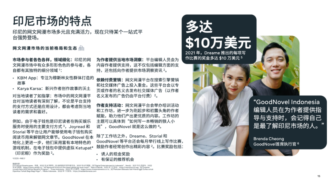 最新白皮书｜出海趋势《掀开网文网漫新篇章》