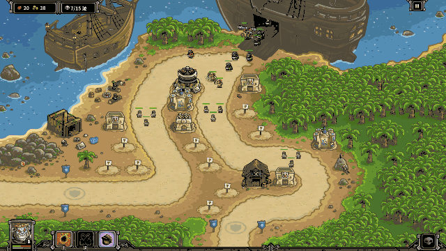 这个系列用十年不变的套路，击败了所有的模仿者