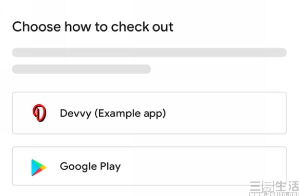 有消息显示，苹果在韩国、荷兰相继支持第三方支付