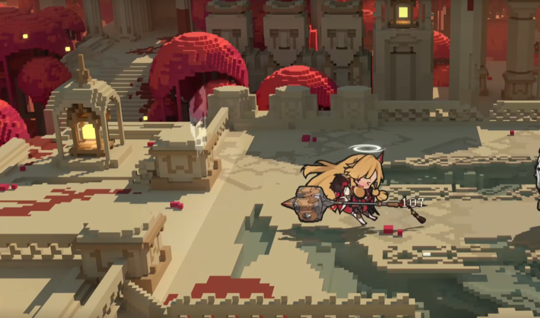 叠纸投资的这个上海团队，第一款二次元就拿下TapTap9.7分