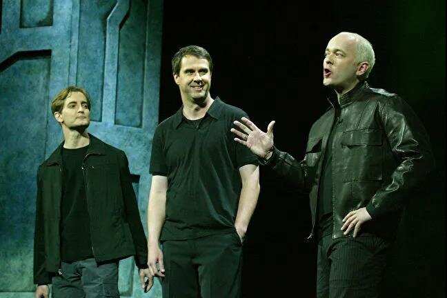 XBOX喜迎20周年！欧美大佬讲述XBOX诞生故事，如何改变游戏业？