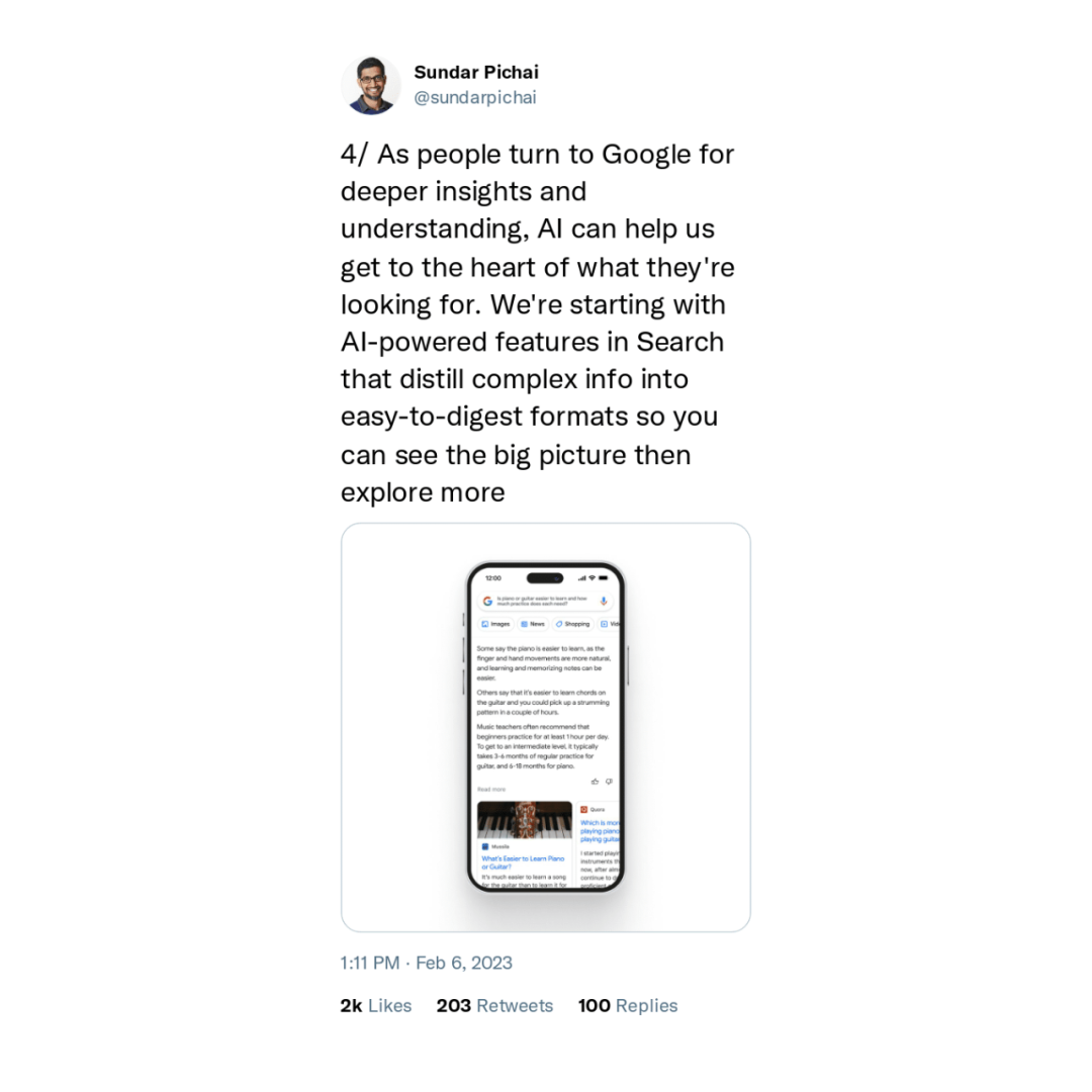 ChatGPT版Office来了：微软下周四举行发布会，CEO亲自上