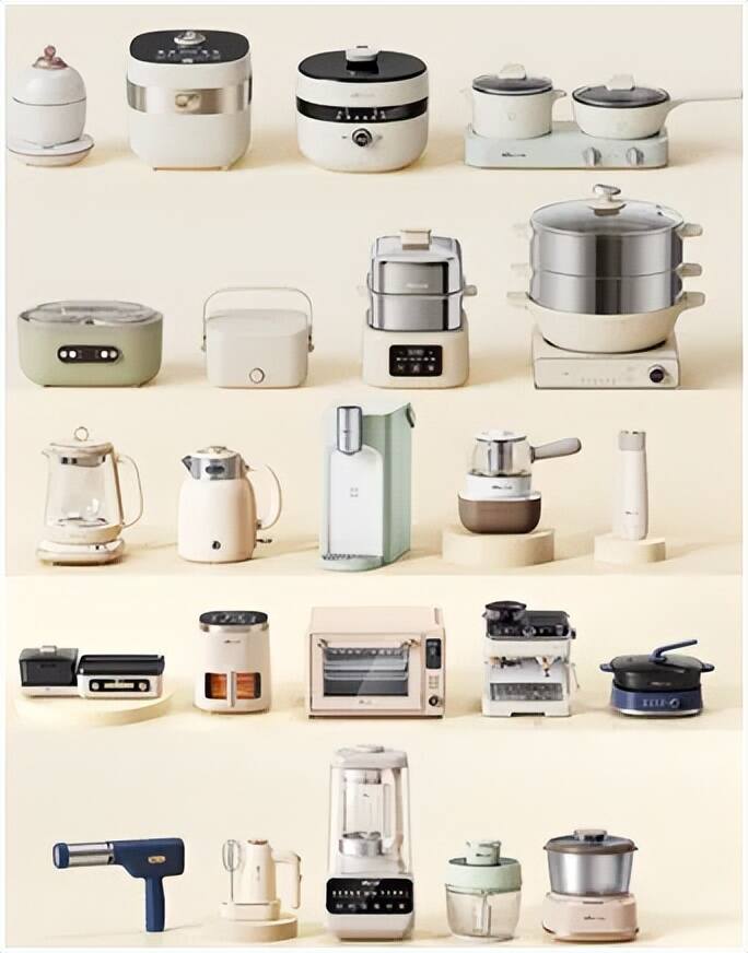 不光卖家电，还得讲风水？揭秘小熊电器海外收入翻倍大法