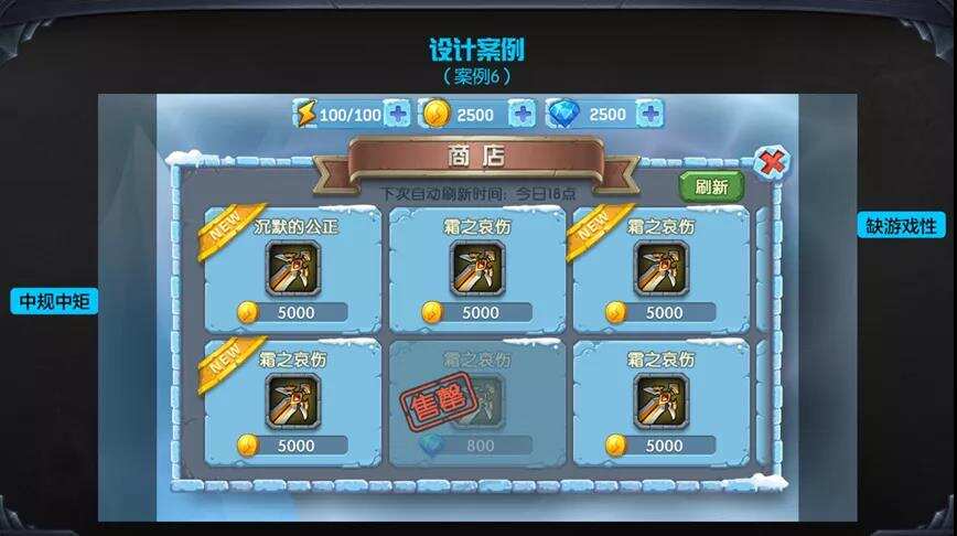 别只关注扁平化！还有这类常用的UI设计方法值得学习