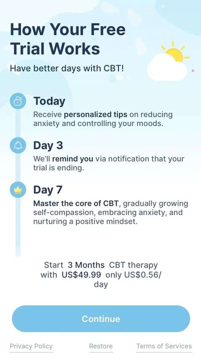 行业观察 | 出海App从娱乐至死到找寻内心安宁 棒糖试水心理健康品类