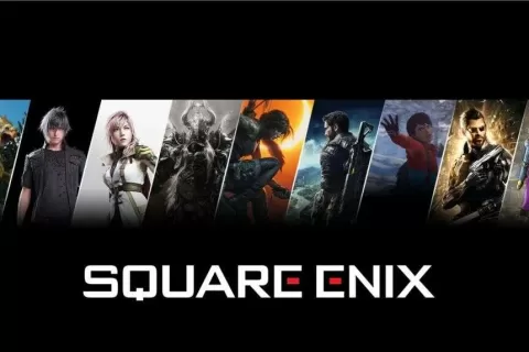 冷饭之王Square Enix在日本手游圈到底有多变态？