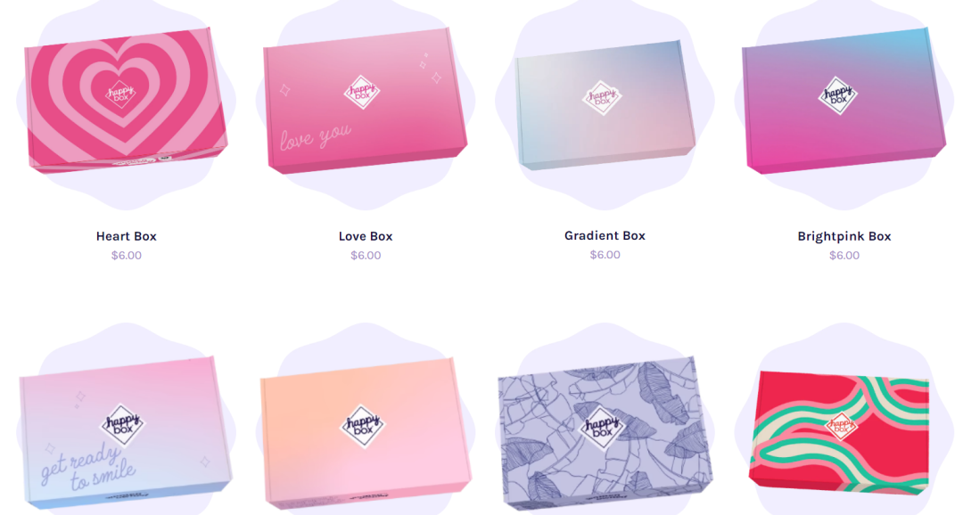 年销暴增10倍！两闺蜜辞职卖定制礼盒，粉丝遍布欧美