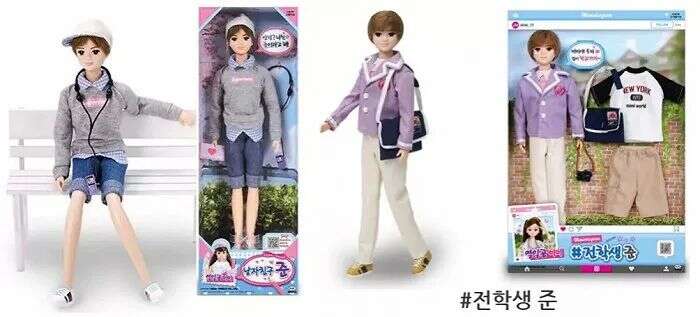 热点趋势|圣诞节玩具Top清单出炉！英国人钟爱芭比娃娃，另有5类爆款选品等你冲