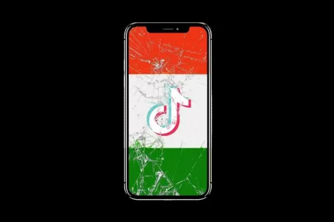 重磅：时隔两年 TikTok 拟重返印度