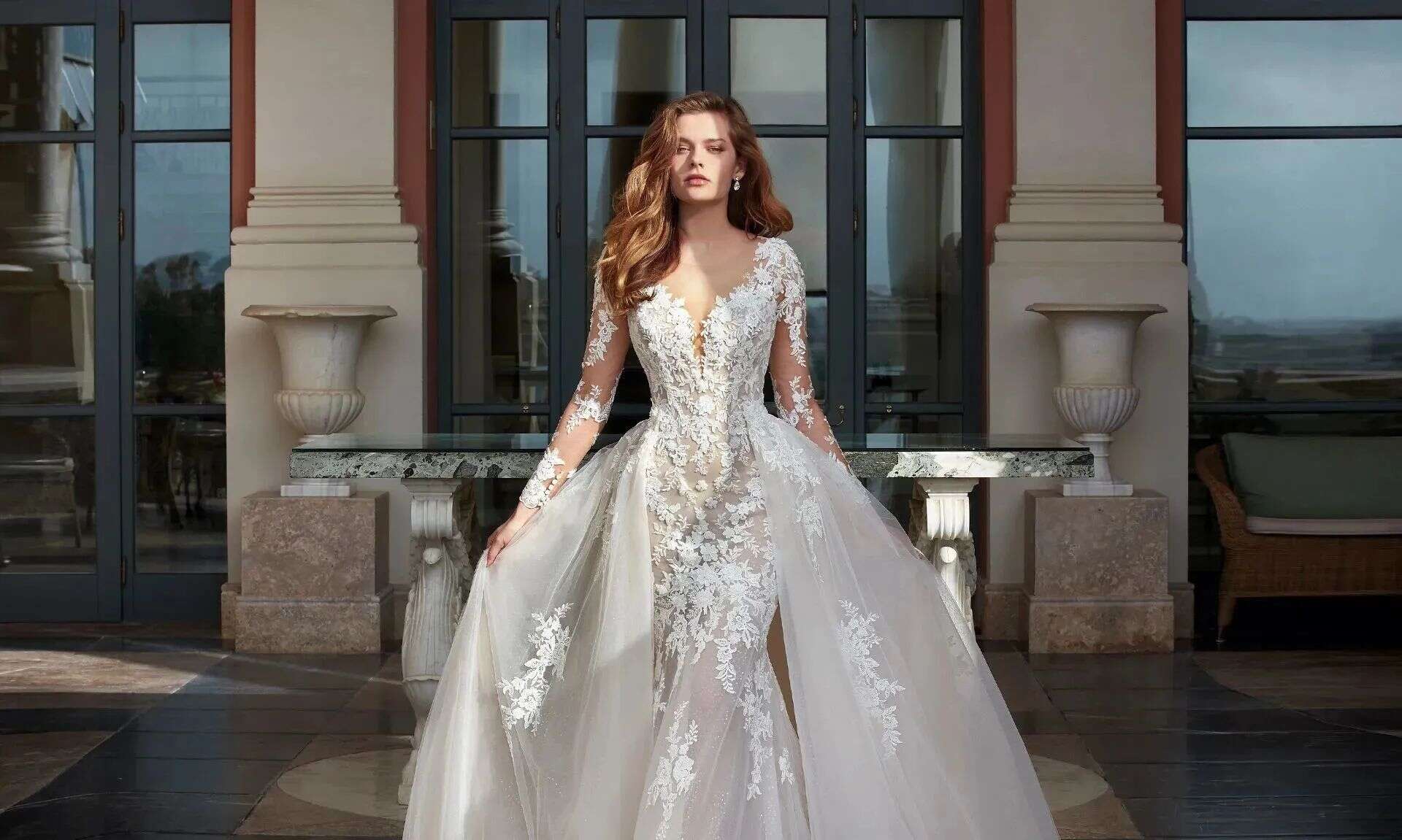 热点趋势 | 加班赶工！海外婚纱订单暴涨，3类礼服受欢迎