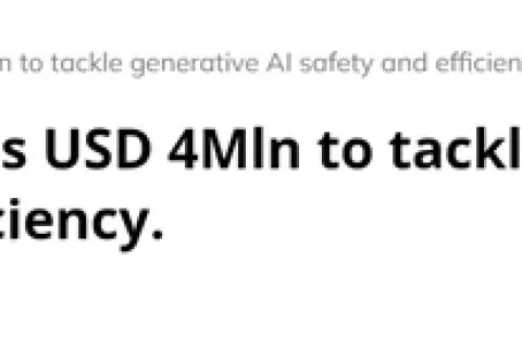 Trustwise获400万美元融资，专注生成式AI安全