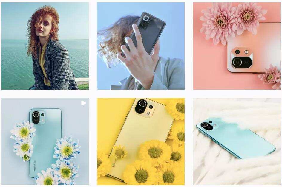 小米问鼎全球市场份额与社媒影响力第一，中国手机品牌出海社媒营销表现观察（2021Q2）