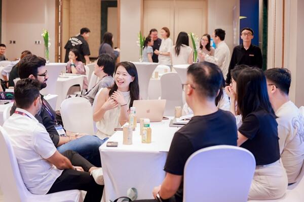 CJ沪上会客厅｜zMaticoo变现玩法，让你出海不慌